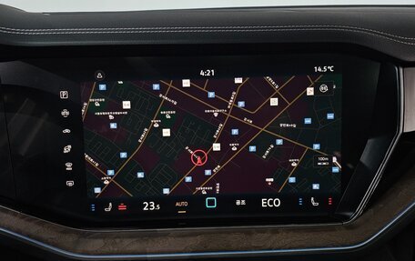 Volkswagen Touareg III, 2024 год, 9 670 000 рублей, 7 фотография