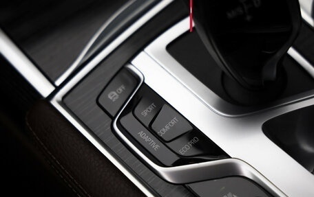 BMW 7 серия, 2018 год, 3 199 000 рублей, 24 фотография