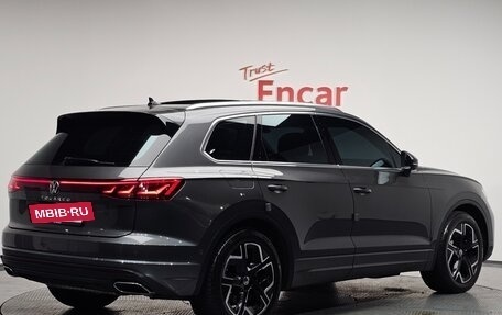 Volkswagen Touareg III, 2024 год, 9 670 000 рублей, 3 фотография