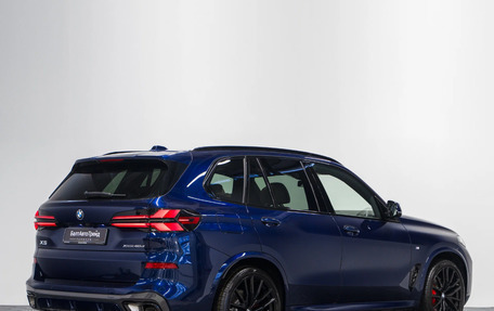 BMW X5, 2025 год, 16 990 000 рублей, 2 фотография