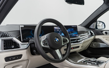 BMW X5, 2025 год, 16 990 000 рублей, 3 фотография