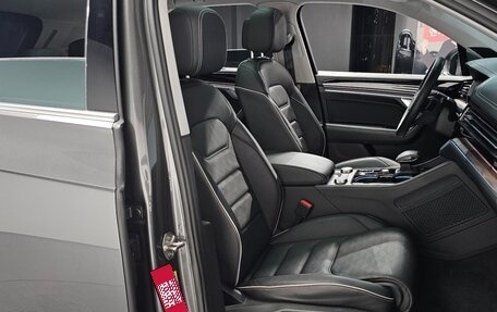 Volkswagen Touareg III, 2024 год, 9 670 000 рублей, 9 фотография