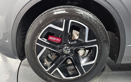 Volkswagen Touareg III, 2024 год, 9 670 000 рублей, 4 фотография