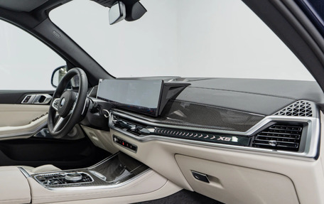 BMW X5, 2025 год, 16 990 000 рублей, 4 фотография