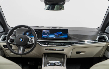 BMW X5, 2025 год, 16 990 000 рублей, 5 фотография