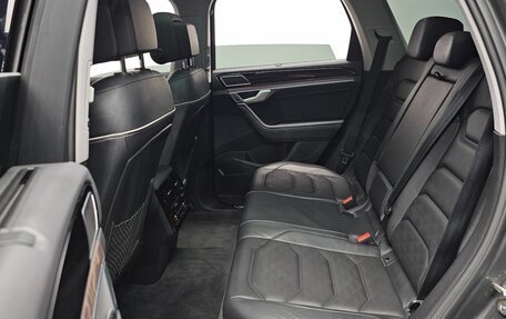 Volkswagen Touareg III, 2024 год, 9 670 000 рублей, 11 фотография