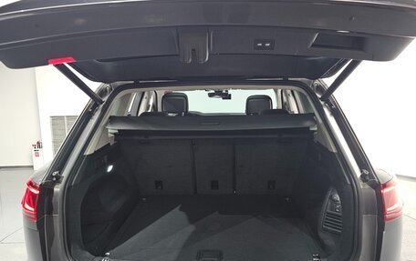 Volkswagen Touareg III, 2024 год, 9 670 000 рублей, 12 фотография