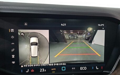 Volkswagen Touareg III, 2024 год, 9 670 000 рублей, 19 фотография