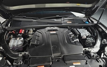 Volkswagen Touareg III, 2024 год, 9 670 000 рублей, 13 фотография