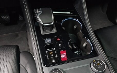 Volkswagen Touareg III, 2024 год, 9 670 000 рублей, 17 фотография