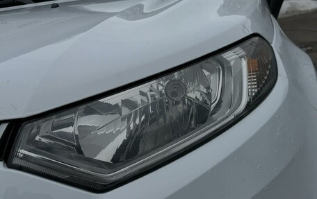 Ford EcoSport, 2016 год, 950 000 рублей, 6 фотография