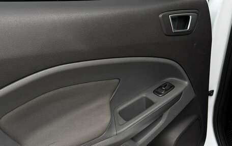 Ford EcoSport, 2016 год, 950 000 рублей, 12 фотография