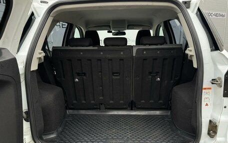 Ford EcoSport, 2016 год, 950 000 рублей, 8 фотография