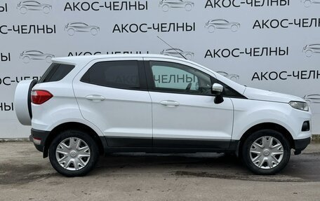 Ford EcoSport, 2016 год, 950 000 рублей, 9 фотография