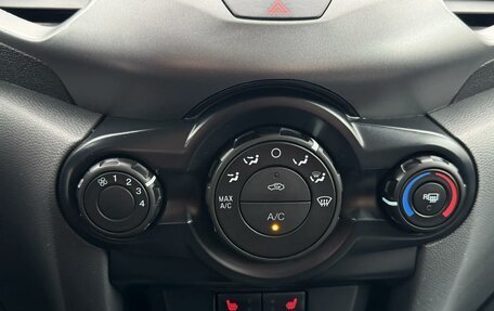 Ford EcoSport, 2016 год, 950 000 рублей, 18 фотография