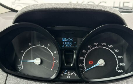 Ford EcoSport, 2016 год, 950 000 рублей, 20 фотография