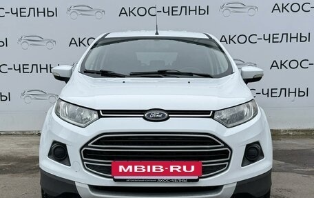 Ford EcoSport, 2016 год, 950 000 рублей, 10 фотография