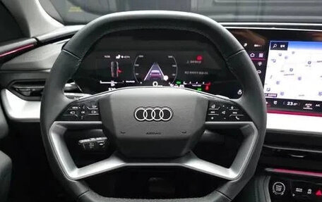 Audi Q5, 2025 год, 8 999 999 рублей, 5 фотография