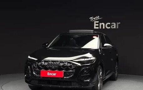 Audi Q5, 2025 год, 8 999 999 рублей, 2 фотография