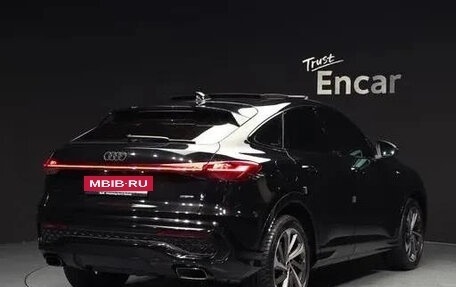 Audi Q5, 2025 год, 8 999 999 рублей, 3 фотография