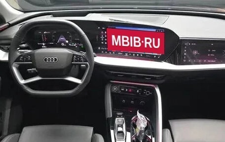 Audi Q5, 2025 год, 8 999 999 рублей, 6 фотография