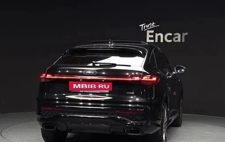 Audi Q5, 2025 год, 8 999 999 рублей, 4 фотография