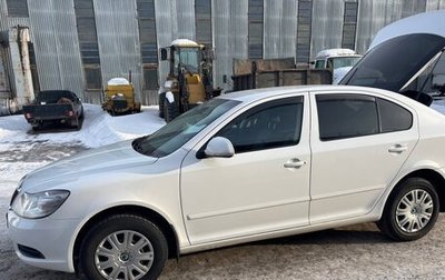 Skoda Octavia, 2011 год, 950 000 рублей, 1 фотография