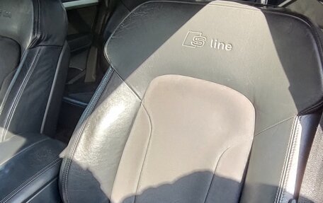 Audi Q7, 2009 год, 1 750 000 рублей, 1 фотография