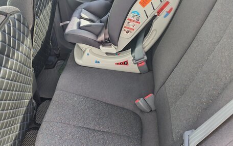 Hyundai Accent II, 2004 год, 610 000 рублей, 1 фотография