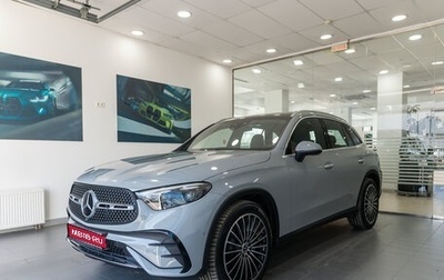 Mercedes-Benz GLC, 2025 год, 9 550 000 рублей, 1 фотография