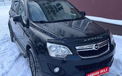 Opel Antara I, 2013 год, 900 000 рублей, 1 фотография