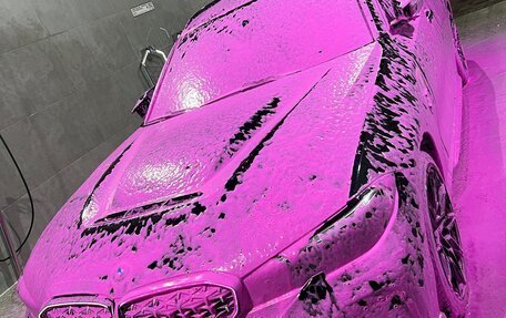 BMW 3 серия, 2021 год, 4 500 000 рублей, 1 фотография