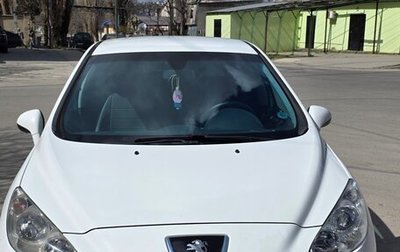 Peugeot 308 II, 2011 год, 470 000 рублей, 1 фотография