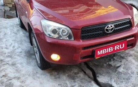 Toyota RAV4, 2006 год, 1 199 000 рублей, 1 фотография