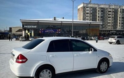 Nissan Tiida, 2006 год, 550 000 рублей, 1 фотография