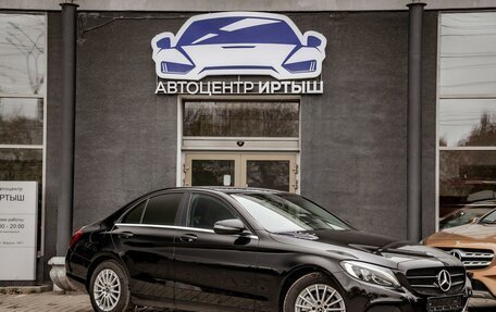 Mercedes-Benz C-Класс, 2018 год, 2 149 000 рублей, 1 фотография