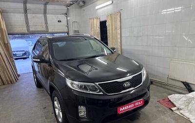 KIA Sorento II рестайлинг, 2019 год, 2 400 000 рублей, 1 фотография