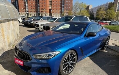 BMW 8 серия, 2018 год, 6 290 000 рублей, 1 фотография