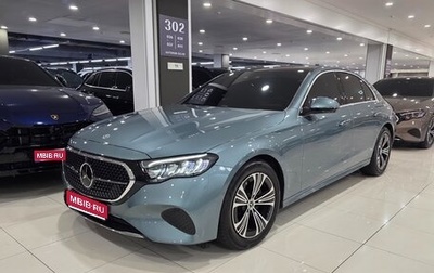 Mercedes-Benz E-Класс, 2025 год, 5 960 000 рублей, 1 фотография