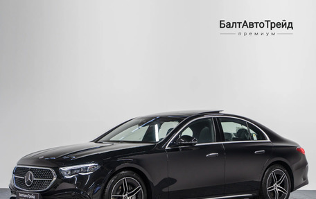 Mercedes-Benz E-Класс, 2025 год, 8 990 000 рублей, 1 фотография