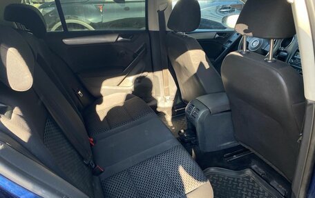 Volkswagen Golf VI, 2010 год, 630 000 рублей, 11 фотография