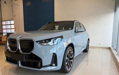 BMW X3, 2025 год, 7 850 000 рублей, 1 фотография