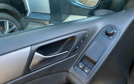 Volkswagen Golf VI, 2010 год, 630 000 рублей, 15 фотография