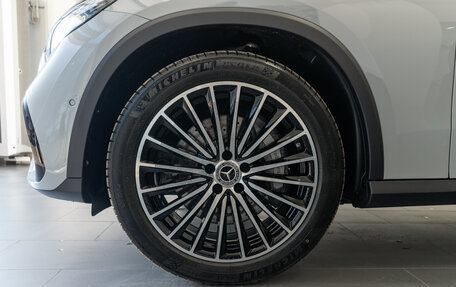 Mercedes-Benz GLC, 2025 год, 9 550 000 рублей, 9 фотография