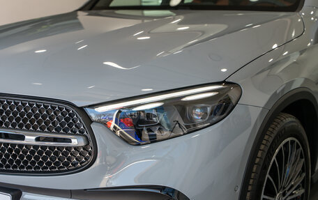 Mercedes-Benz GLC, 2025 год, 9 550 000 рублей, 8 фотография
