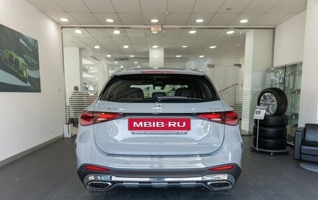 Mercedes-Benz GLC, 2025 год, 9 550 000 рублей, 6 фотография