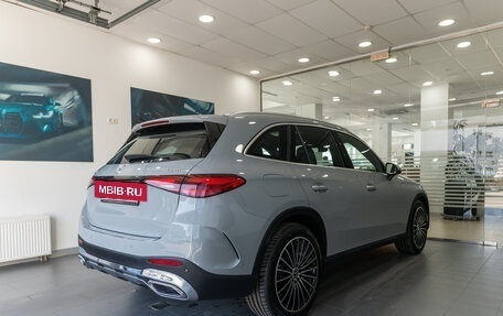 Mercedes-Benz GLC, 2025 год, 9 550 000 рублей, 2 фотография