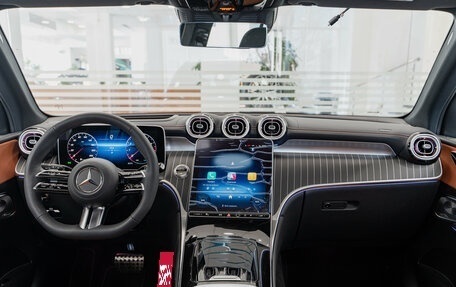 Mercedes-Benz GLC, 2025 год, 9 550 000 рублей, 11 фотография