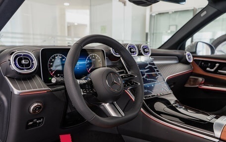 Mercedes-Benz GLC, 2025 год, 9 550 000 рублей, 10 фотография