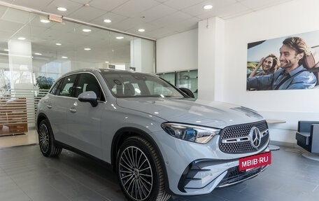 Mercedes-Benz GLC, 2025 год, 9 550 000 рублей, 3 фотография